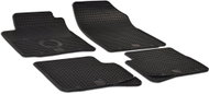 GU-ZU Toyota Yaris (99-05) - Car Mats