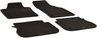 GU-ZU Volkswagen Caddy (From 03) - Car Mats