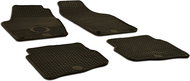 GU-ZU Volkswagen Fox (05-09) - Car Mats