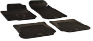 GU-ZU Volkswagen Golf IV (97-02) - Car Mats