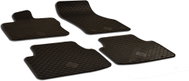 GU-ZU Volkswagen Golf Sportsvan (From 14) - Car Mats