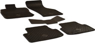 GU-ZU Seat Leon (From 12) - Car Mats