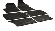 GU-ZU Seat Alhambra (96-09) - Car Mats