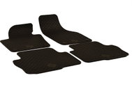 GU-ZU Seat Alhambra (From 10) - Car Mats