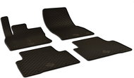GU-ZU Volkswagen Tiguan (From 16) - Car Mats