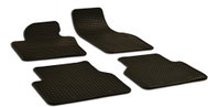 GU-ZU Volkswagen Tiguan (From 07) - Car Mats