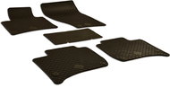 GU-ZU Volkswagen Touareg (From 10) - Car Mats