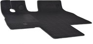 GU-ZU Peugeot Boxer (02-06) - Car Mats