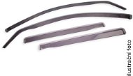 Wipers for BMW 3 E46 5-two. 98- combi - Wind deflectors