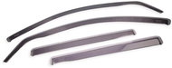 HEKO Wind Deflectors for the Dacia Dokker, Lodgy, 5-door (from '12) - Wind deflectors