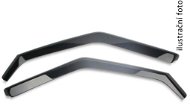 Wings for Volvo V70 5-two. 00- combi - Wind deflectors