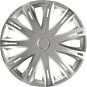 VERSACO Spark silver 13" - Puklice na kolesá