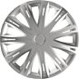 VERSACO Spark silver 14" - Puklice na kolesá