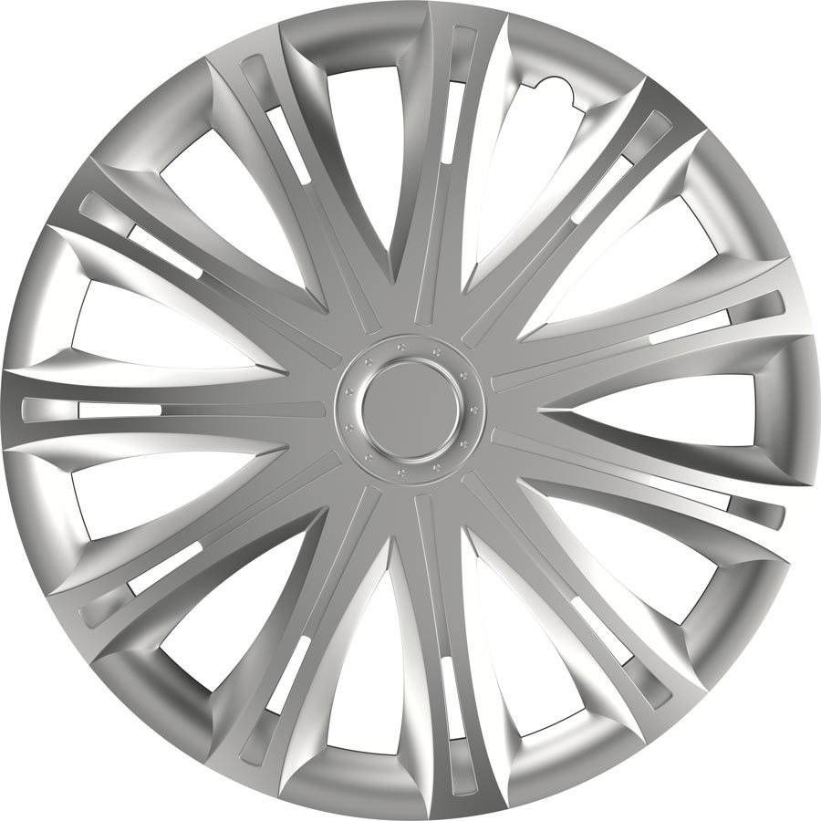 VERSACO Spark silver 15"