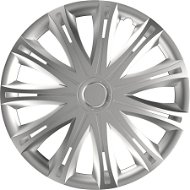VERSACO Spark Silver 15" - Wheel Covers