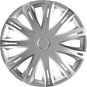 VERSACO Spark Silver 15" - Wheel Covers