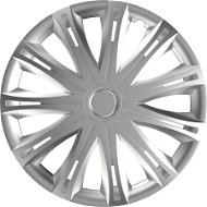 VERSACO Spark silver 16" Wheel Covers - Wheel Covers
