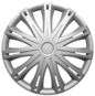 VERSACO Spark silver 16" Wheel Covers - Wheel Covers