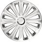 VERSACO Trend RC silver 13" Wheel Covers - Wheel Covers