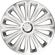 VERSACO Trend RC silver 15"; 4pcs - Wheel Covers
