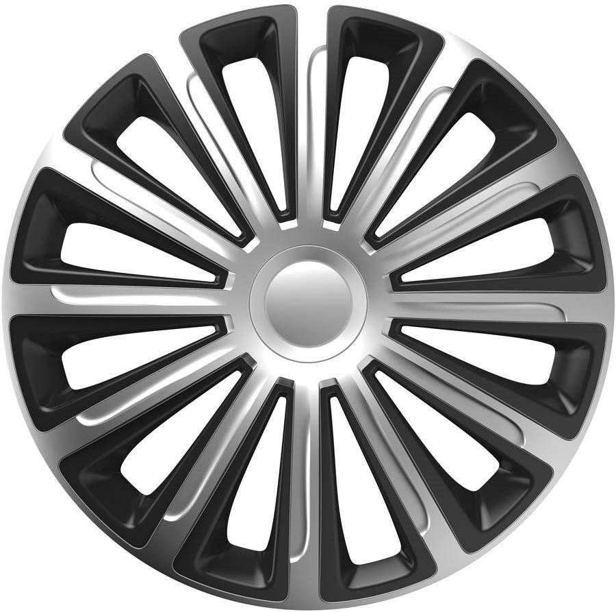 VERSACO Trend silver/black 14"