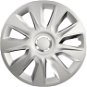 VERSACO Stratos RC silver 15" Wheel Covers - Wheel Covers