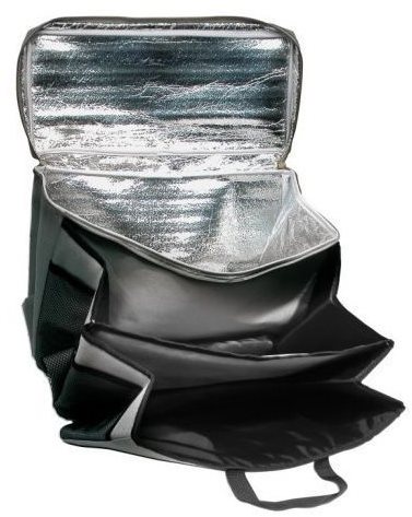 CARPOINT Boot/Bag Organizer - Thermo - Car Seat Organizer - Main image