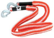 Tow Rope CARPOINT Stretchy tow rope with 2 hooks 2800kg - Tažné lano