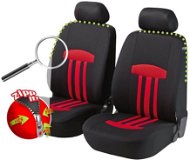 Car Seat Covers WALSER Kent Zipp-it front - Autopotahy