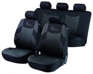 WALSER Elegance for the entire vehicle - Car Seat Covers