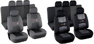 Compass CARBON - Car Seat Covers