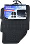 Compass PERFECT FIT P6, Set of 4 with fixing - Car Mats