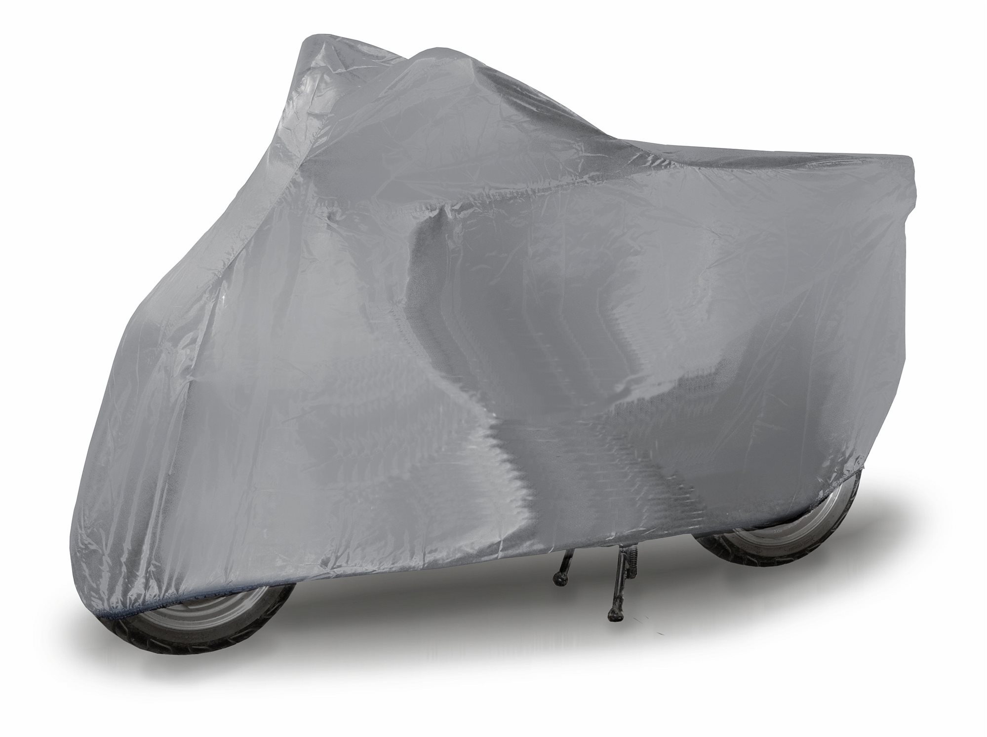 Compass motorkerékpár ponyva L-es 100% vízálló