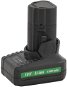 Compass Battery C-LION 18V Li-ion for 09609 - Rechargeable Battery for Cordless Tools