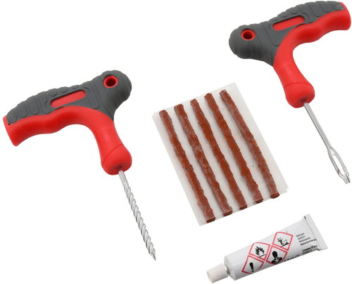 Compass Tyre Defect Repair Kit - Repair Kit - Main image