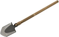 Shovel TIGER Multifunction Folding, 77cm - Lopatka