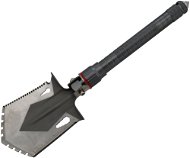 PANTHER  Multifunctional Folding, 47cm - Shovel