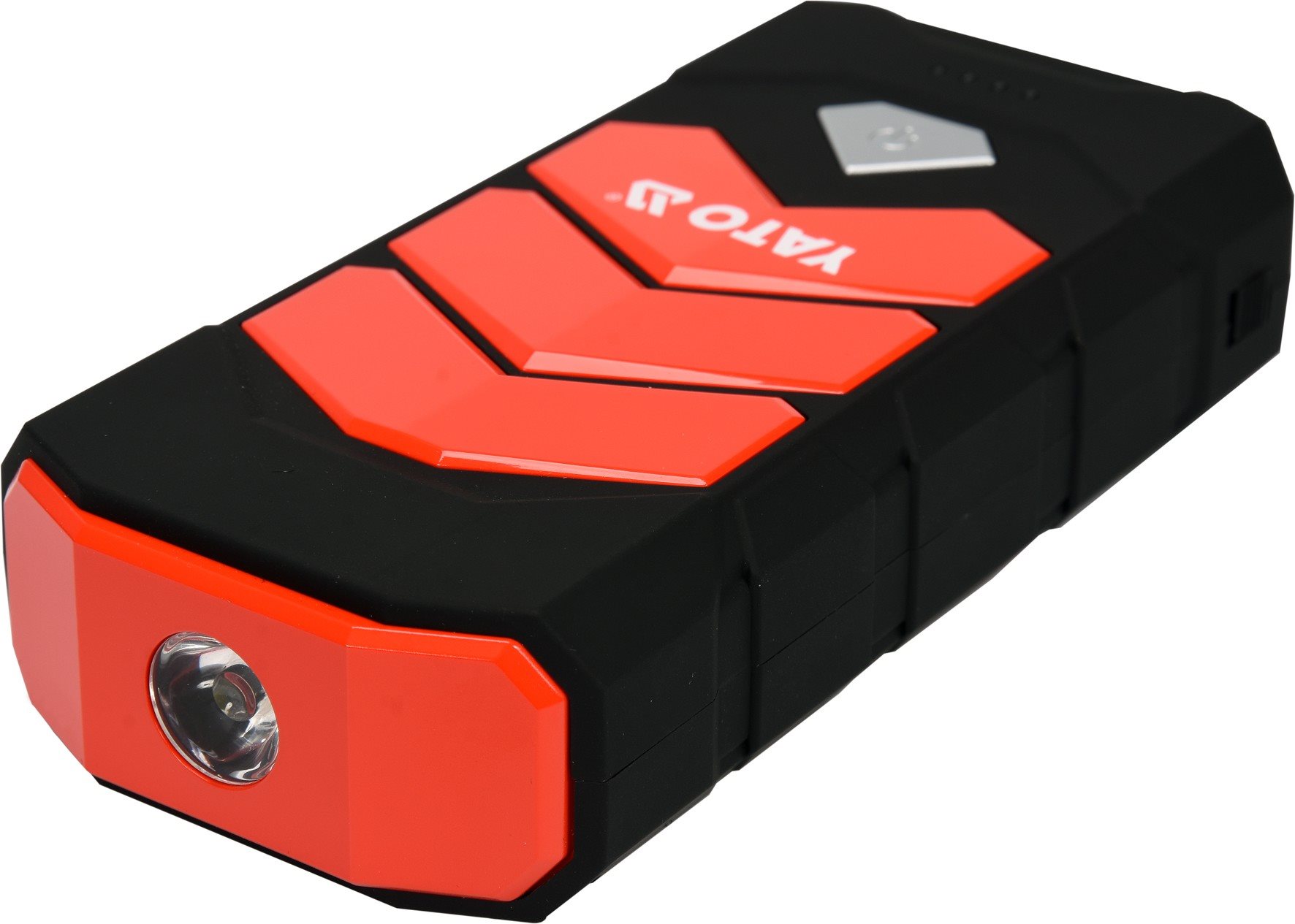 YATO Indító berendezés és powerbank 9000 mAh