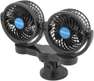 MITCHELL DUO 2x108mm - Car Ventilator