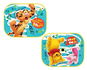 Compass 2 pcs WINNIE THE POO - Car Sun Shade