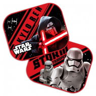 Compass 2 pcs STAR WARS - Car Sun Shade