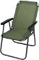 Camping Chair Cattara LYON Dark Green - Kempingové křeslo