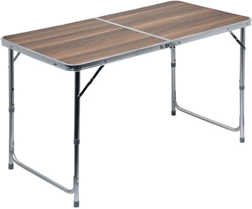 Cattara Double - Camping Table - Main image