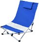 Cattara LARISA blue - Camping Chair