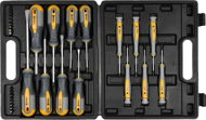 Screwdriver Set Vorel Screwdriver Set 32 pcs - Sada šroubováků