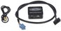 CARCLEVER Hudební přehrávač USB/AUX Peugeot RD3 (554PG010) - Digitální hudební adaptér