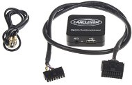 CARCLEVER Hudební přehrávač USB/AUX Subaru (554SU001) - Digitální hudební adaptér