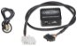 Digital Music Adapter CARCLEVER Hudební přehrávač USB/AUX Toyota (5+7) (554TY001) - Digitální hudební adaptér