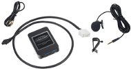 CARCLEVER Hudební přehrávač USB/AUX/Bluetooth Honda (555HO001) - Digital Music Adapter