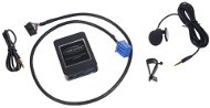 CARCLEVER Hudební přehrávač USB/AUX/Bluetooth Honda -2005 (555HO002) - Digitální hudební adaptér